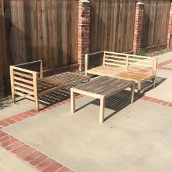 Outdoor Patio Furniture Set Patiojoy Costway 