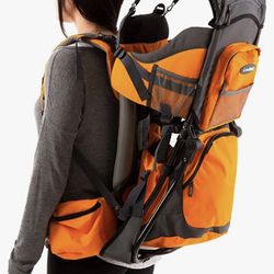 LuvdBaby Hiking backpack 