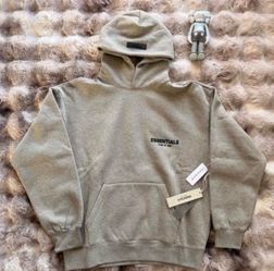 Essentials Hoodie