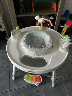 Skip Hop Activity Center