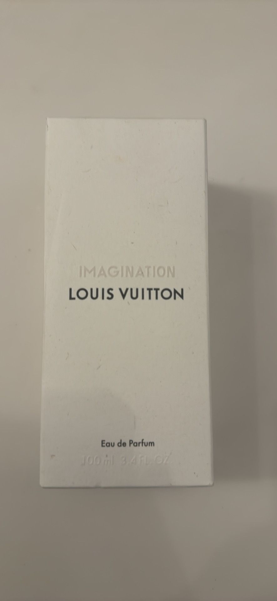 Louis Vuitton Imagination Cologne