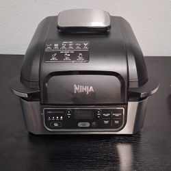 Ninja Foodi 5-in-1 Indoor Grill