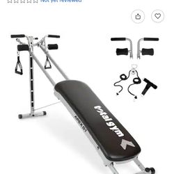 Total Gym - APEX G1