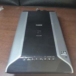 Canon CanoScan 9000F Power Supply Included! Works!