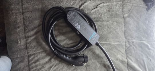 Lectron Level 1/2 EV Charger Cable