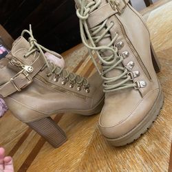 Guess Boots
