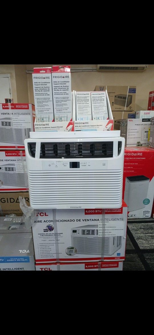 AC 8 Btu