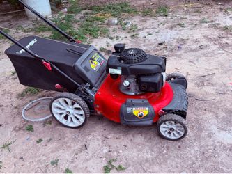 Lawnmower