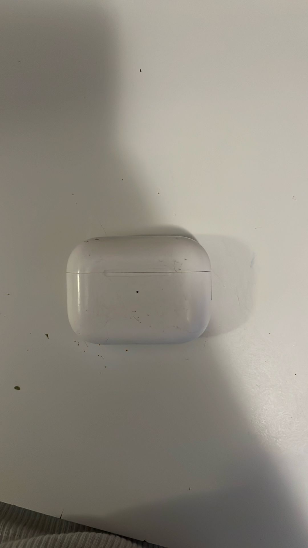 AirPods Pro’s (1 AirPod and Working Case)