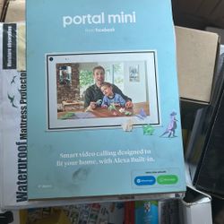 Portal Mini
