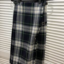 Wool Kilts From Scotland