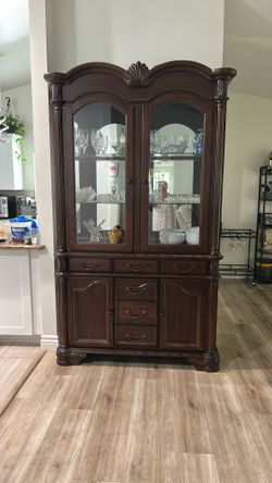China Cabinet