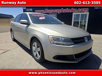 2013 Volkswagen Jetta