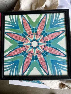 Photo frames