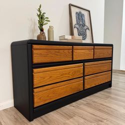 Gorgeous Restored Dresser