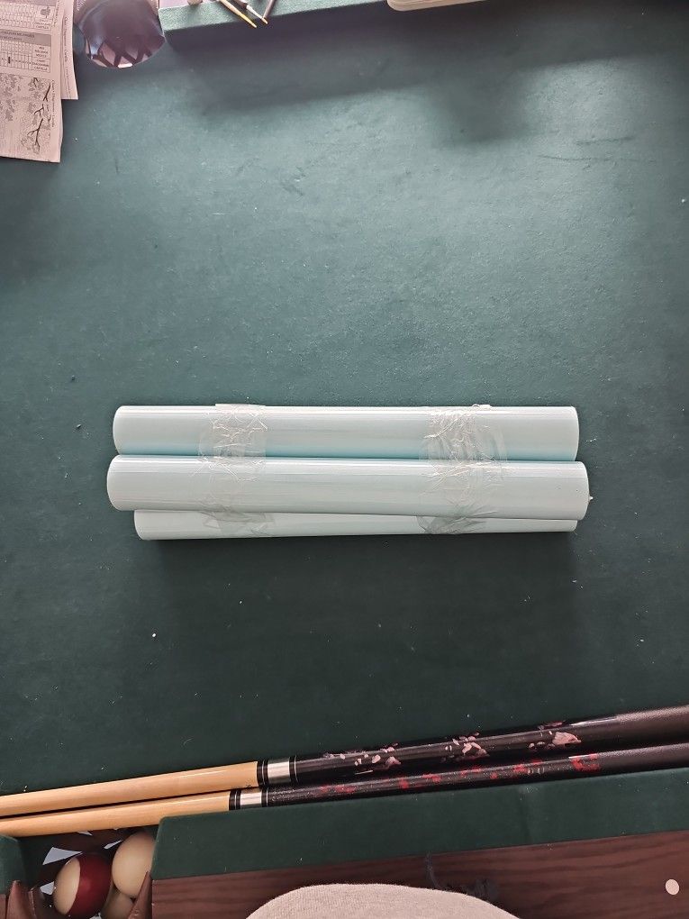 Light Blue Craft Paper
