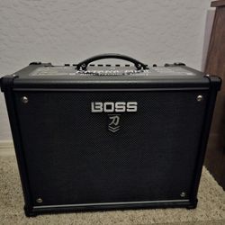 Boss Katana Mk2 Amplifier 