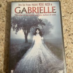 Gabrielle (DVD)