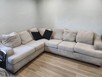 Sectional sofa