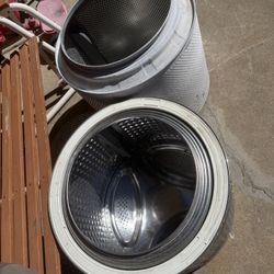 Stainless Steel Fire Pit 