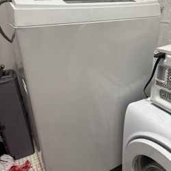 Lavadora Y Secadora Pequeña $190 