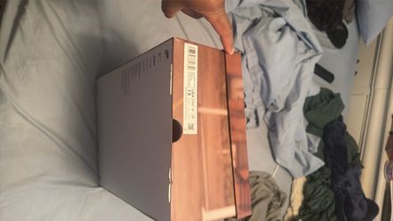 Nike Shoe Box Size 13