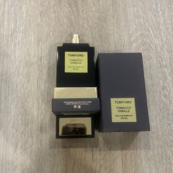 Tom Ford Tobacco Vanille 100ml Cologne