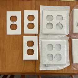 Face Plates