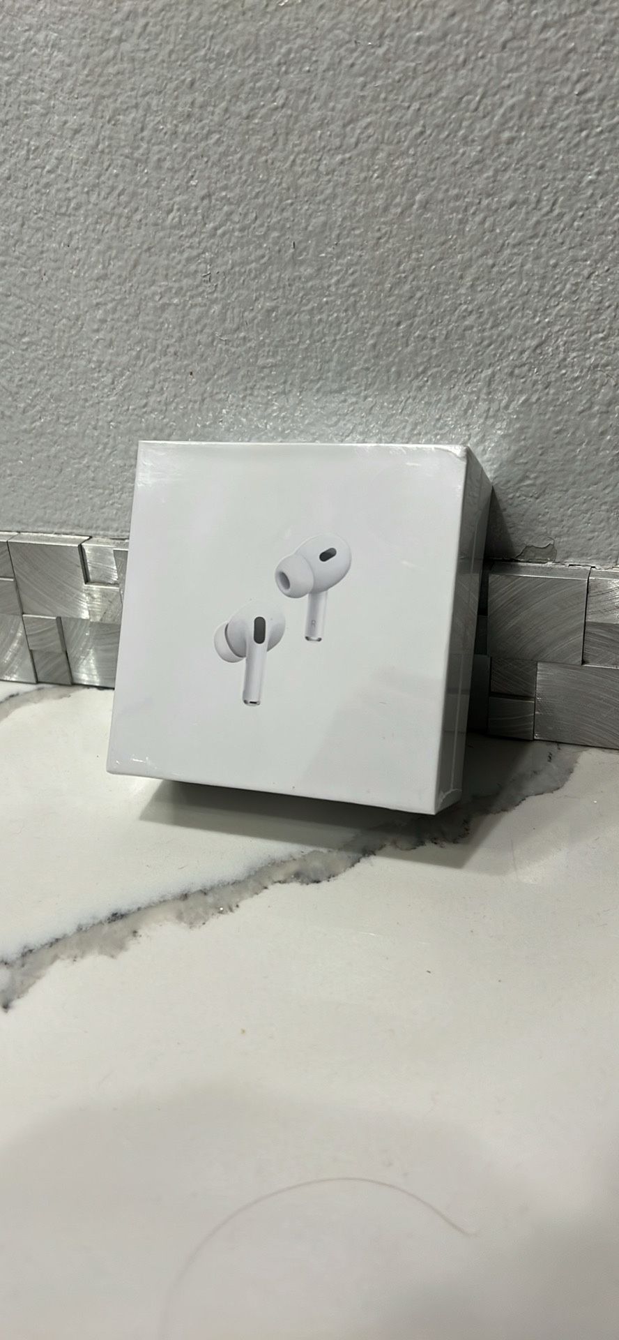 AirPod Pro 2nd Gen