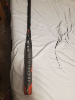 Louisville Slugger RXT Fastpitch Softball Bat