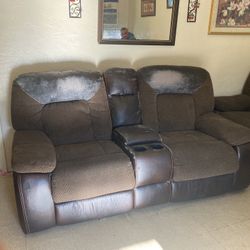 Two Couches 