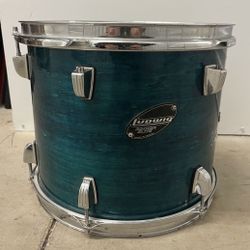 Ludwig Rocker Elite Tom Drum