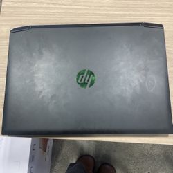 Used HP Gaming Computer 