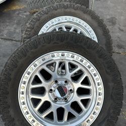 20s Wheels 