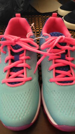 New size 4 price is firm$14
