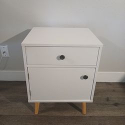 Side Table/ Night Stand 