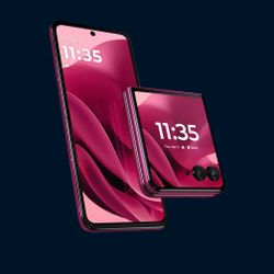 Motorola Razr Ultra 2025 Unlocked 