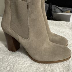 Michael Kors boots 