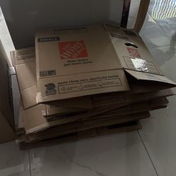 Boxes