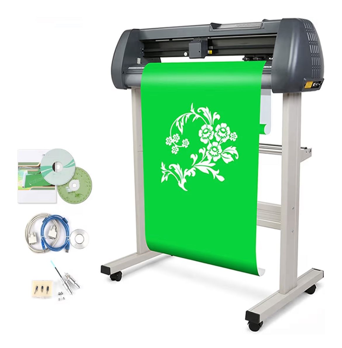 Generic Vinyl Cutter 34 Inch - LIKE NEW