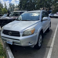 2006 Toyota Rav4