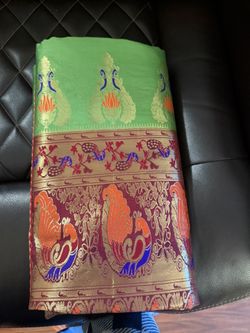 Indian Beautiful Saree