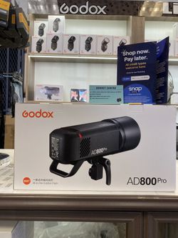Godox AD800 PRO