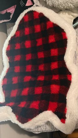 XXL pet bed (CLEAN)