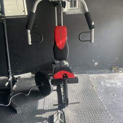 Gently Used Equipment 