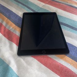 iPad 9Th Generation Locked