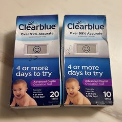 Pregnancy Test