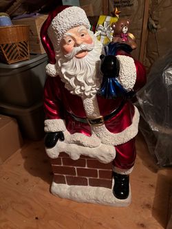 Santa