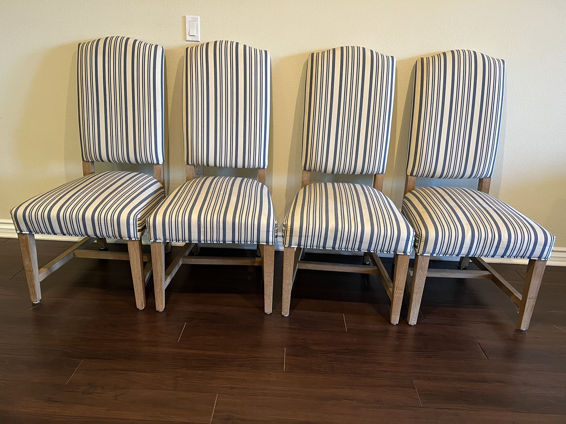 Pottery barn dining chairs for Sale in Los Angeles, CA OfferUp