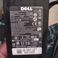 90 W .Ac . Adaptador